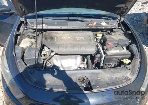 2015 Dodge Dart Sxt from USA, damaged, VIN 1C3CDFBB3FD306361